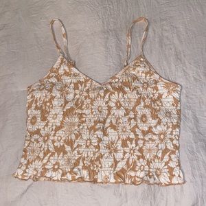Size Medium American Eagle Tank